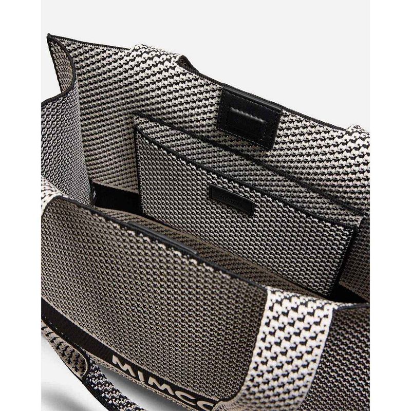 Mimco Blondie Boxy Tote Bag image number 2